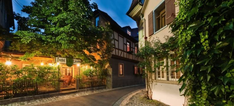 Löwen 酒店和餐厅(Löwen Hotel & Restaurant)图片