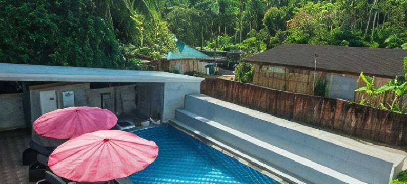 奥南旅舍(Aonang Lodge)图片