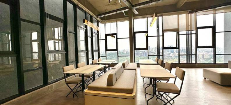 吉隆坡MyKey旗下米勒广场公寓(Millerz Square by MyKey)图片