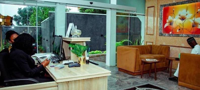 优雅套房by Golden Bide Jos(Elegant Suites by Golden Bide Jos)图片