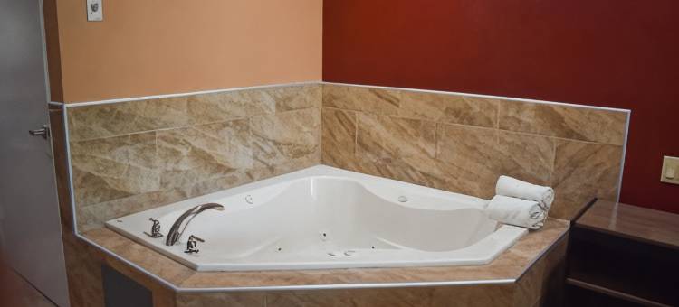 曼蒂卡温德姆Baymont酒店(Baymont by Wyndham Manteca)图片