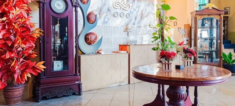 OYO2994维迪卡酒店(Urbanview at Wedika Hotel Bengkulu)图片