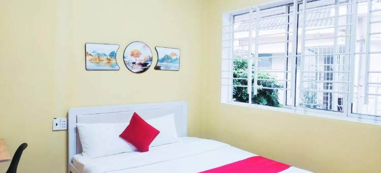Shusimi House & Boutique Near Tan Son Nhat Airport图片
