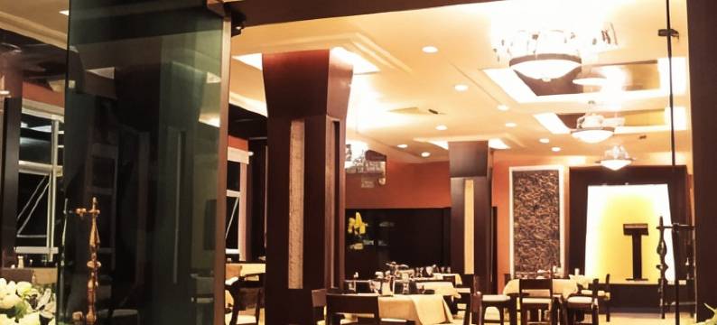 索尔宫酒店(Chour Palace Hotel)图片