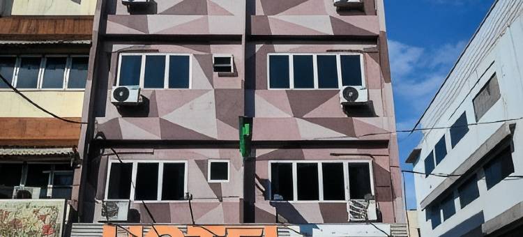 文德甲Jelai酒店(Hotel Jelai @ Mentakab)图片