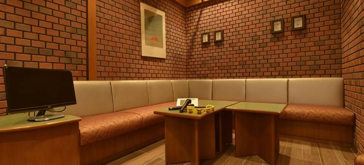 格兰度假村三方五湖酒店(The Gran Resort Mikatagoko)图片