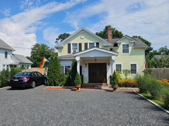 就像你自己的客栈