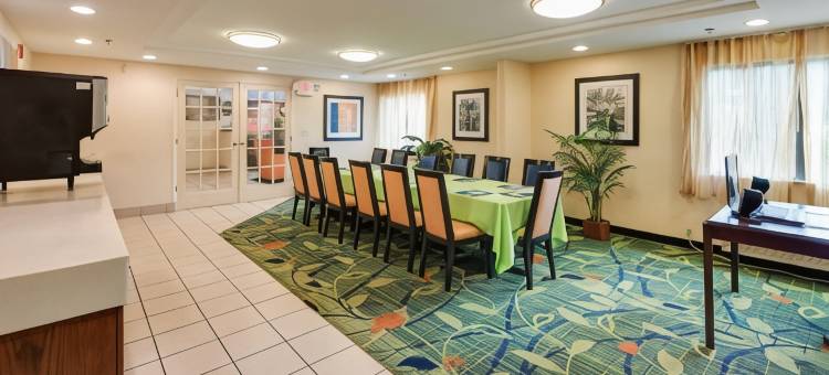 米尔福德6号汽车旅馆(Motel 6 Milford, CT)图片