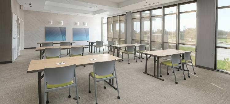 德克萨斯市SpringHill Suites酒店(SpringHill Suites Texas City)图片