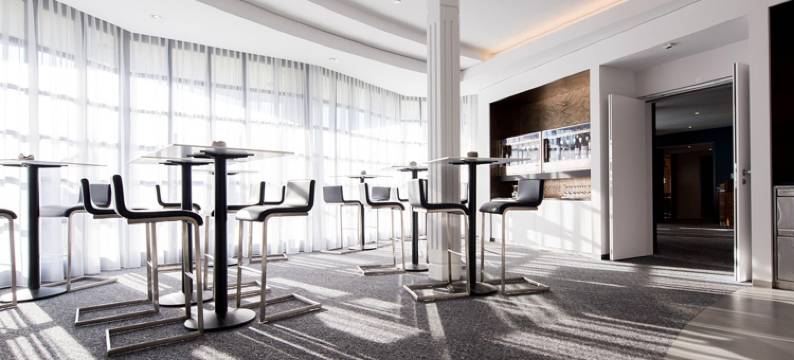 勒安德瑞兹大酒店(Grand Hôtel les Endroits)图片