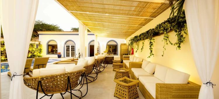 索拉杜阿科酒店(Hotel Solar do Arco)图片