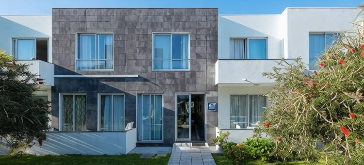 阿科尔索霍旅游公寓(Acorsonho Apartamentos Turisticos)图片