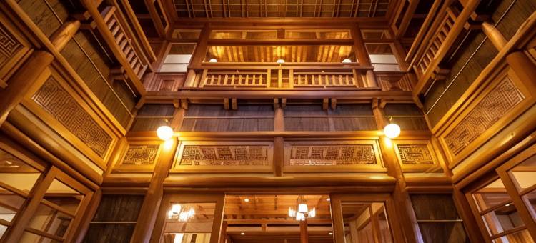 十和田酒店(Towada Hotel)图片