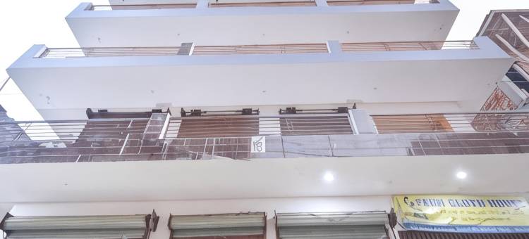 Spot on Hotel Diamond图片