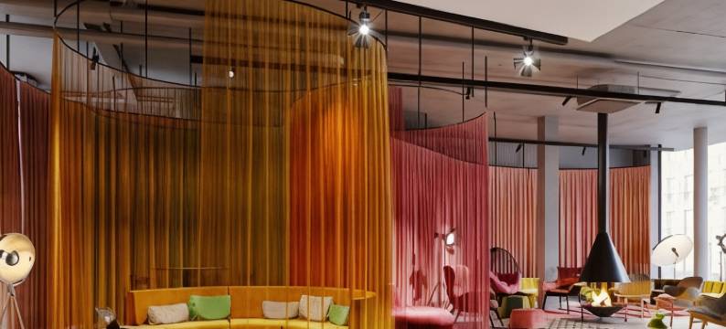 Moxy Outlet城市梅青根(Moxy Outletcity Metzingen)图片