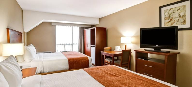 凯艺酒店(Quality Inn)图片