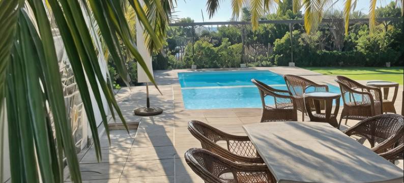 维多利亚和阿尔弗雷德酒店-NEWMARK旗下(Victoria & Alfred Hotel by Newmark)图片