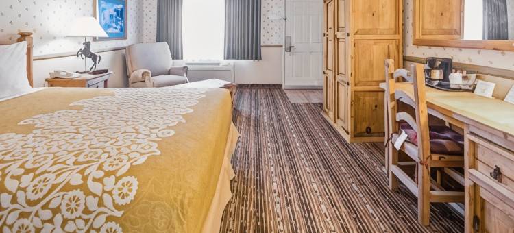 Days Inn by Wyndham Lebec图片