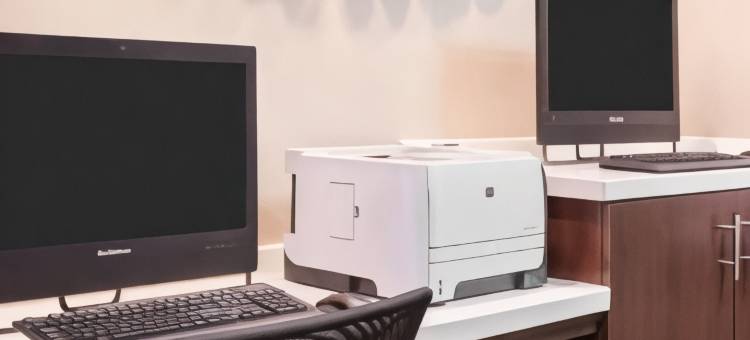 亚特兰大佩利梅特中心希尔顿欢朋酒店(Hampton Inn Atlanta-Perimeter Center)图片