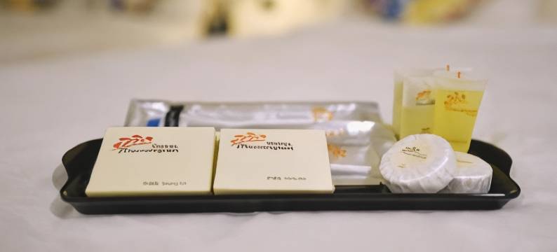 晨星酒店@红土坎钻石花园(Hotel Mornington Bukit Permata Lumut)图片