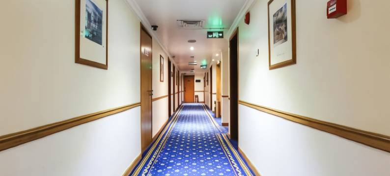 城市广场酒店(City Plaza Hotel)图片