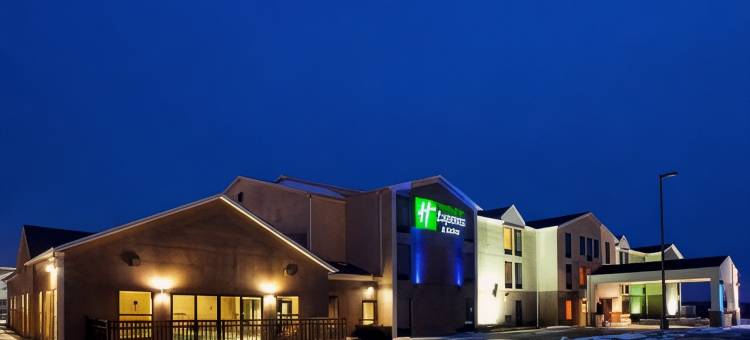 智选假日酒店及套房-克利夫兰特斯柏罗-洲际酒店集团旗下(Holiday Inn Express & Suites Cleveland-Streetsboro)图片