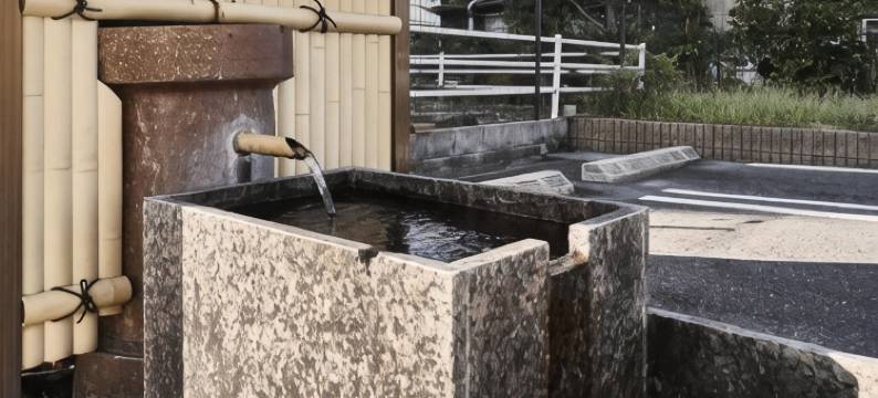 冈三酒店(Okasan Hotel)图片