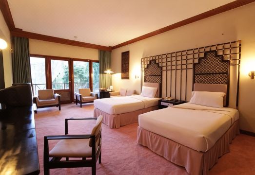 Hotel Sahid TorajaHotel Overview