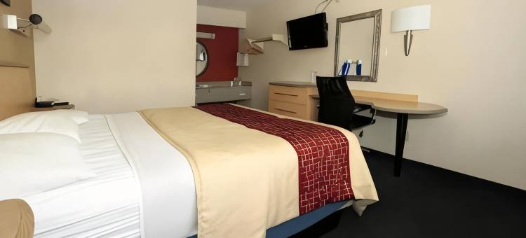 罗德威酒店(Rodeway Inn)图片