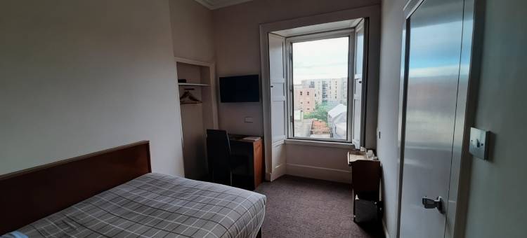雅达菲酒店(Adelphi Hotel)图片