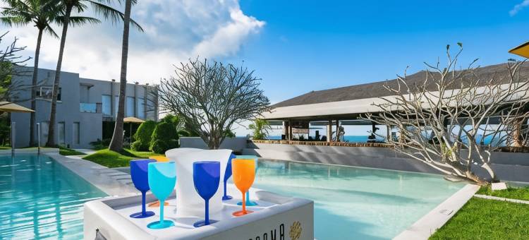 全景苏美住宅酒店(Panorama Samui Residences)图片