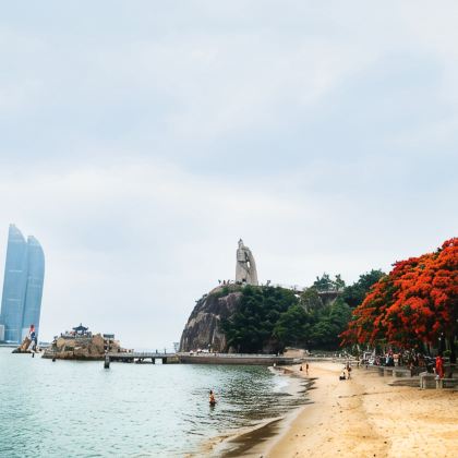 厦门+鼓浪屿+福建土楼6日5晚跟团游