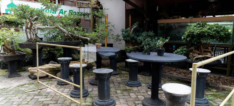 Pondok Kelapa Homestay Lampung Mitra RedDoorz图片