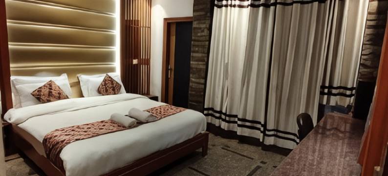 住在 203 号酒店(Stay @ 203)图片