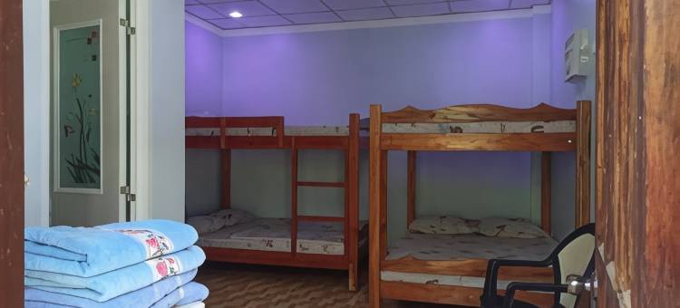 天空海滩客房(Sky Beach Hotel)图片