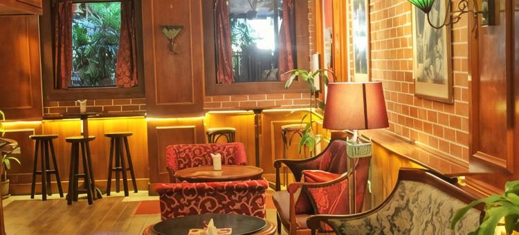 缇阿拉布恩酒店(Tiara Labuan Hotel)图片