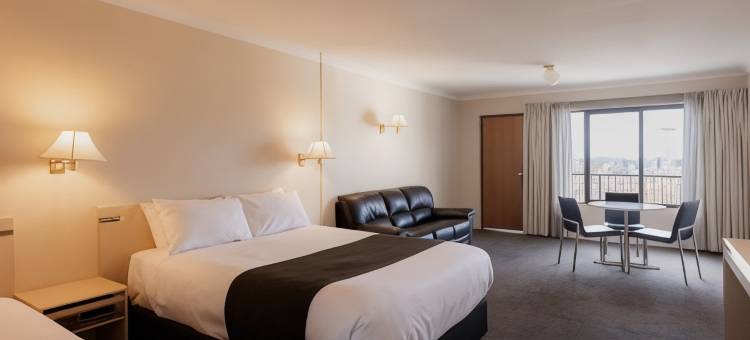 阿盖尔汽车旅馆(Argyle Motor Lodge)图片