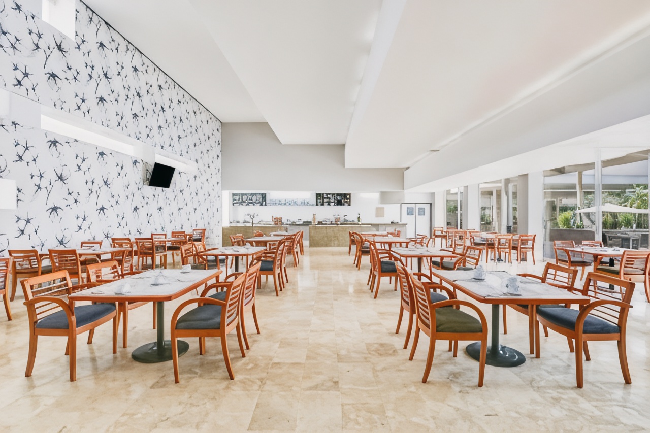 Fiesta Inn Torreon Galerias Over view