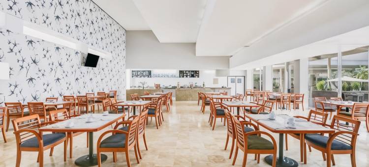 托雷翁画廊嘉年华酒店(Fiesta Inn Torreon Galerias)图片