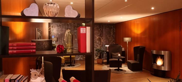 罗西瑙贝斯特韦斯特酒店(Best Western Hotel Rosenau)图片