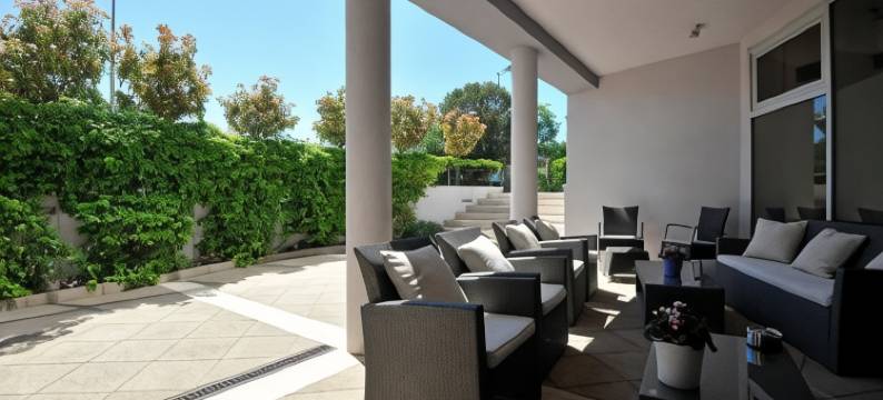 薰衣草专属客房及公寓(Apartments & Rooms Lavandula Exclusive)图片