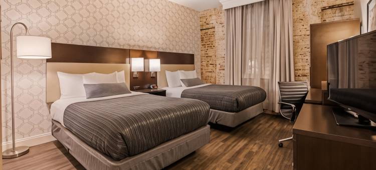 圣克里斯托弗贝斯特韦斯特优质酒店(Best Western Plus St. Christopher Hotel)图片