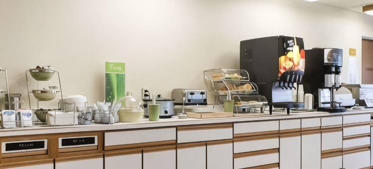 布兰登品质酒店(Quality Inn)图片