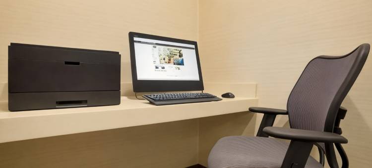 希尔顿欢朋酒店-沃斯堡西南(Hampton Inn Fort Worth Southwest Cityview)图片