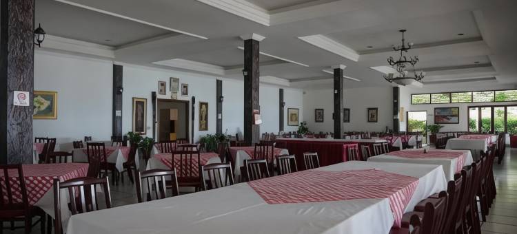 托莱多旅馆(Toledo Inn)图片