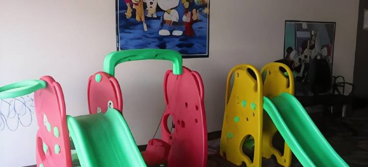 财富JP宫殿酒店，迈索尔 - ITC酒店集团成员(Fortune JP Palace, Mysore - Member ITC Hotels' Group)图片