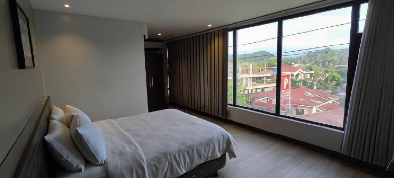 伊尼格酒店(Hotel Inigo)图片