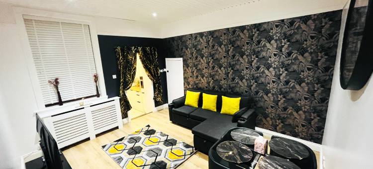 Ground Floor Entire Holiday Apartment - Self Checkin & Checkout图片