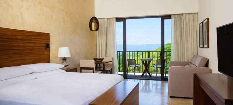 Delta Hotels by Marriott Riviera Nayarit, an All-Inclusive Resort图片