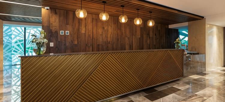 梅尼达蒙特霍大道酒店-NH精装(NH Collection Merida Paseo Montejo)图片